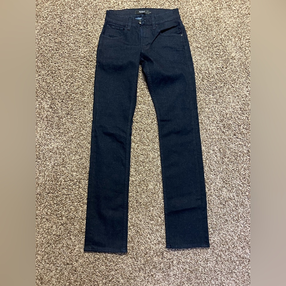 Hudson Jeans